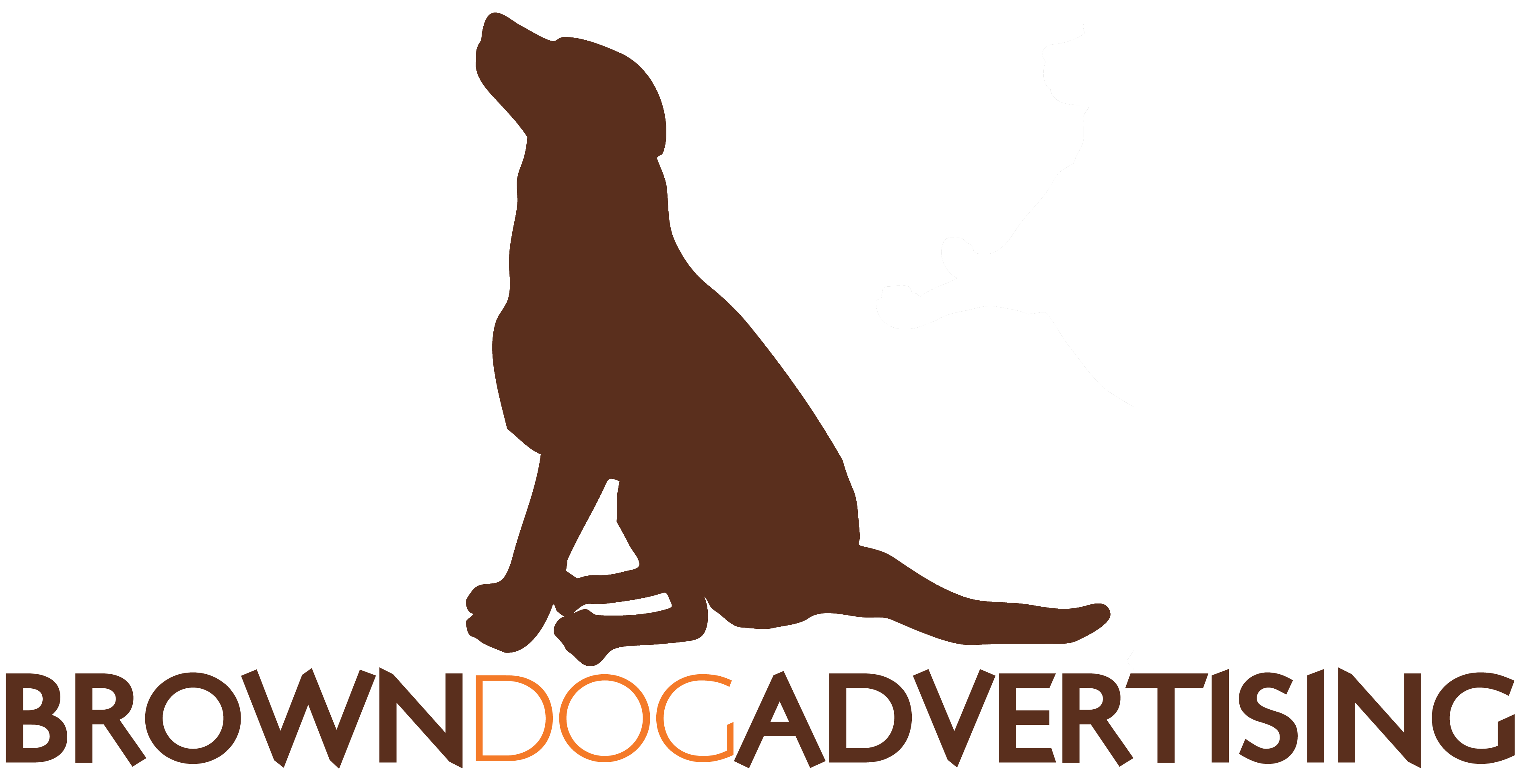 Brown Dog Advertising