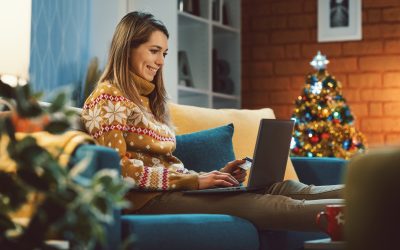 How to Run Holiday Promotions for Service-Based Businesses in 2022