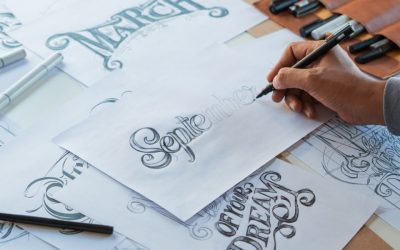 What Is Typography And How To Get It Right