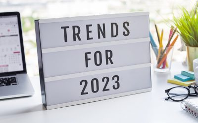 10 Exciting Branding Trends for 2023