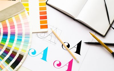 How To Choose Your Brand Colors